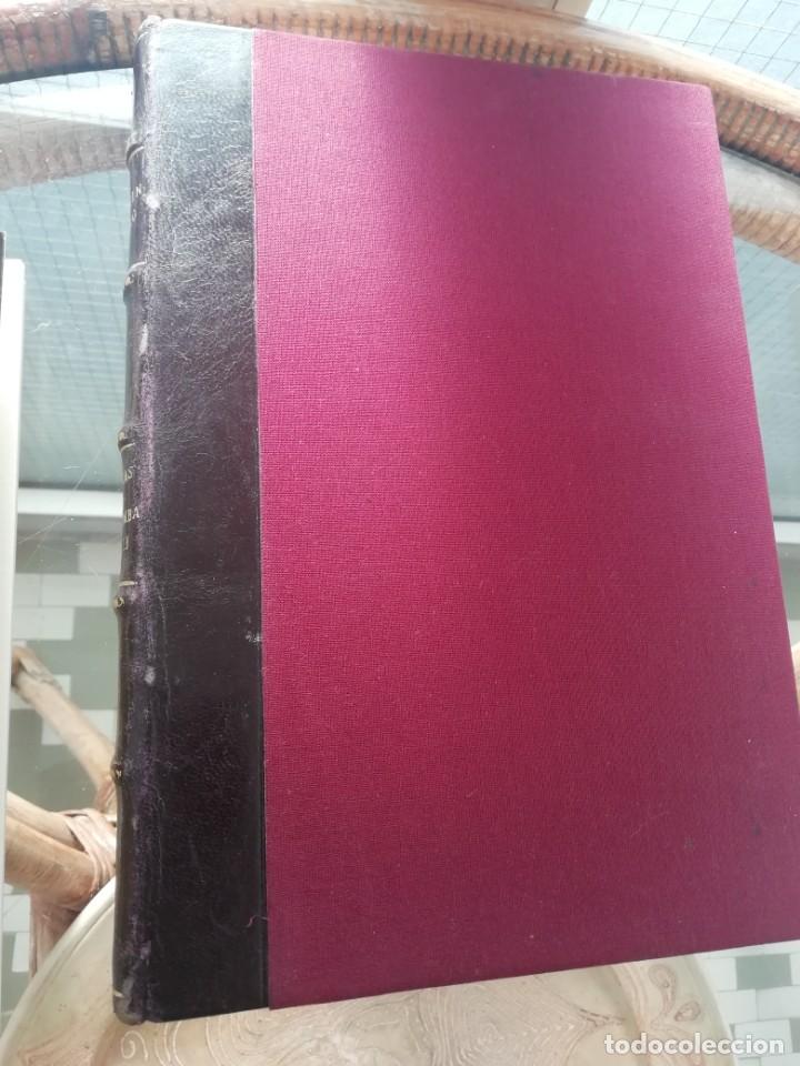 Libri di seconda mano: Los incas de Vilcabamba vol II de Carmen Martin Rubio Tapas duras y lomos en p&igrave;el repujada dorada