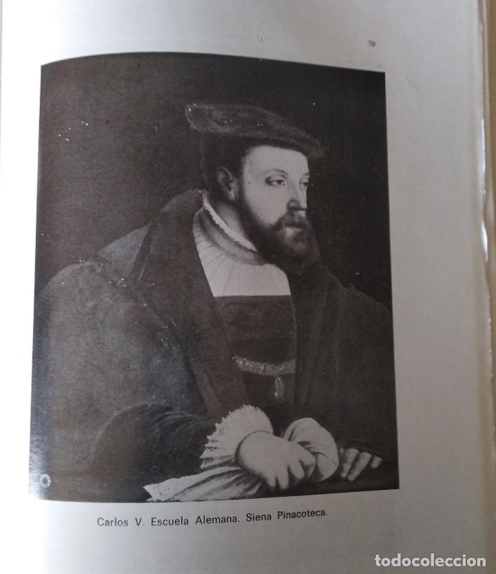 Libros de segunda mano: EL SACO DE ROMA - Foto 2