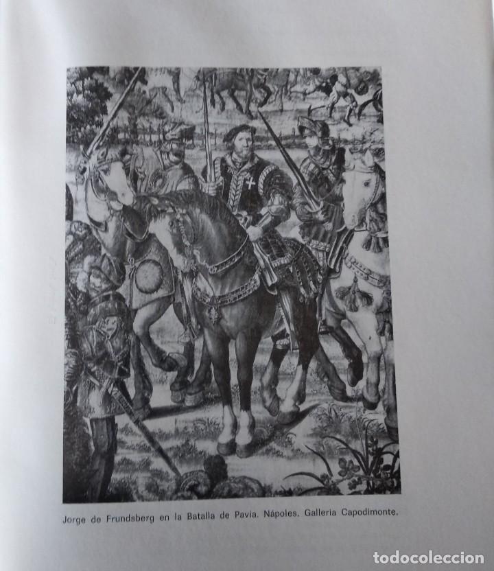 Libros de segunda mano: EL SACO DE ROMA - Foto 5