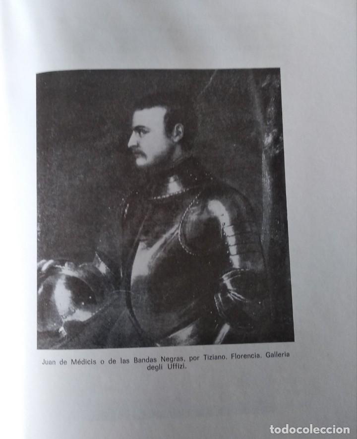 Libros de segunda mano: EL SACO DE ROMA - Foto 6