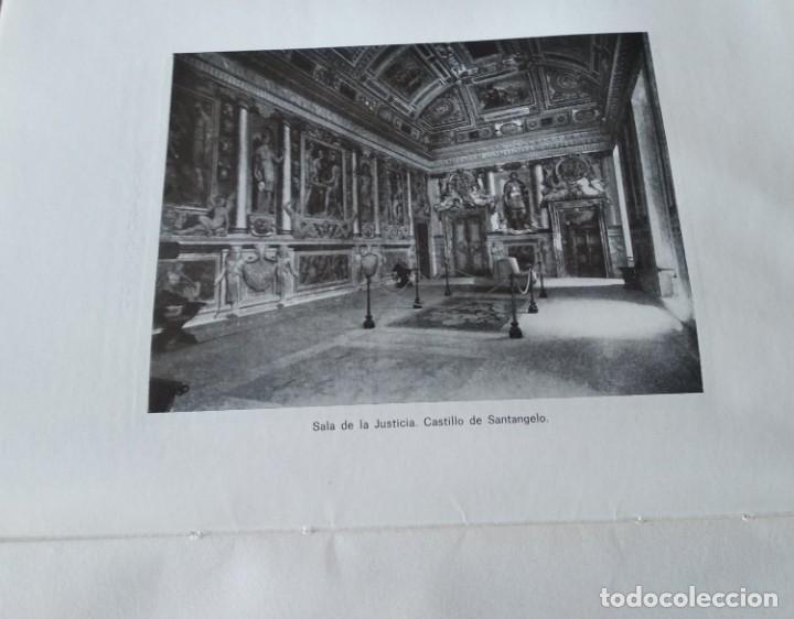 Libros de segunda mano: EL SACO DE ROMA - Foto 7