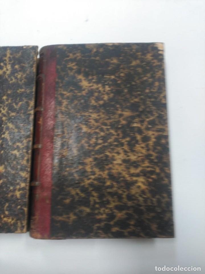 Libros de segunda mano: Historia de Don Ramon Cabrera - Foto 3
