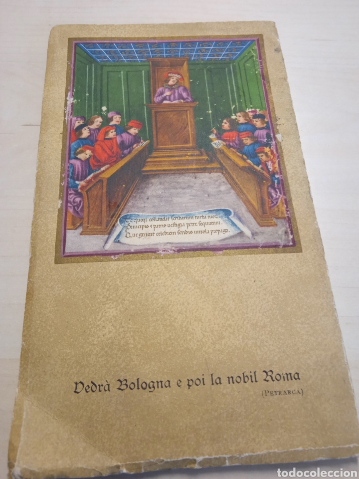 Libros de segunda mano: Luniversit&eacute; de Bologne - Foto 2