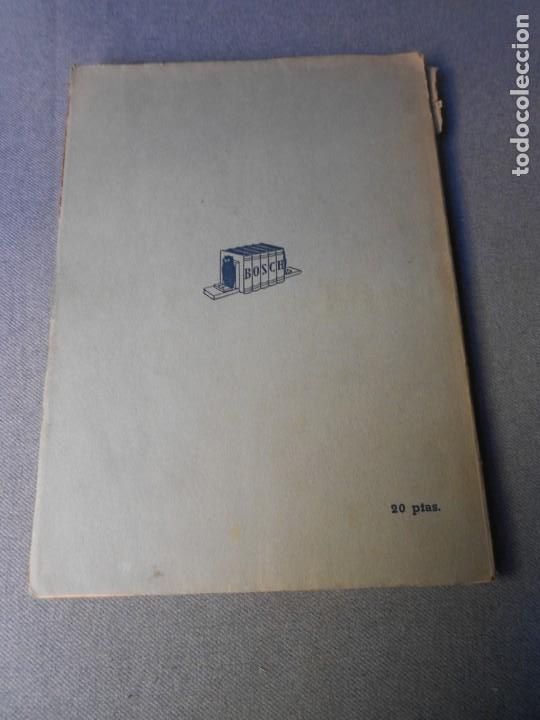Libros de segunda mano: ELEMENTOS DE HISTORIA DE ESPA&Ntilde;A - Foto 7