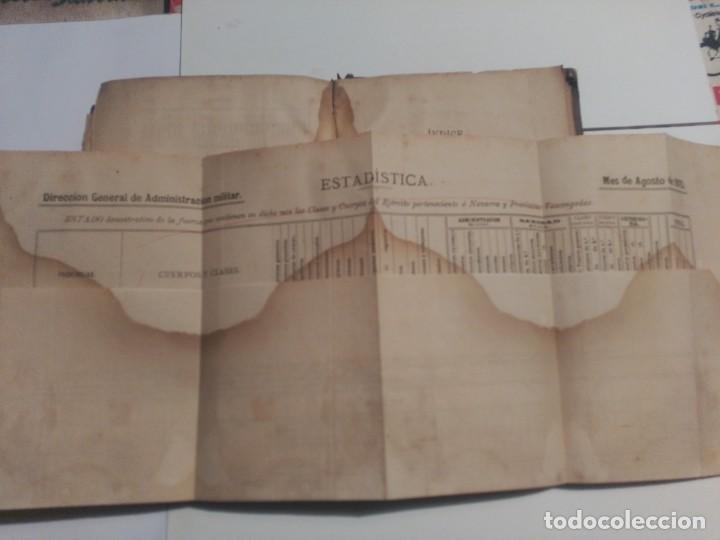 Libros de segunda mano: Memorias de la Pacificaci&oacute;n - Foto 4