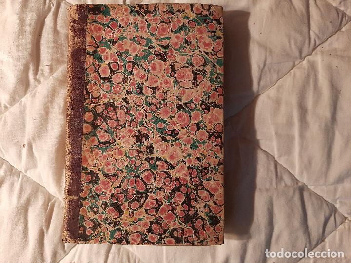 Second hand books: COMPENDIO DE HISTORIA UNIVERSAL Y PARTICULAR DE ESPA&Ntilde;A 1864.
