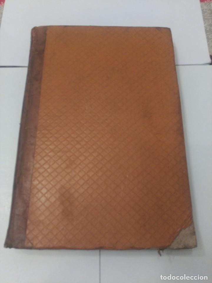 Libros de segunda mano: Historia de Correos - Foto 4