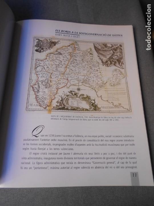 Libros de segunda mano: ELS BORJA - Foto 16