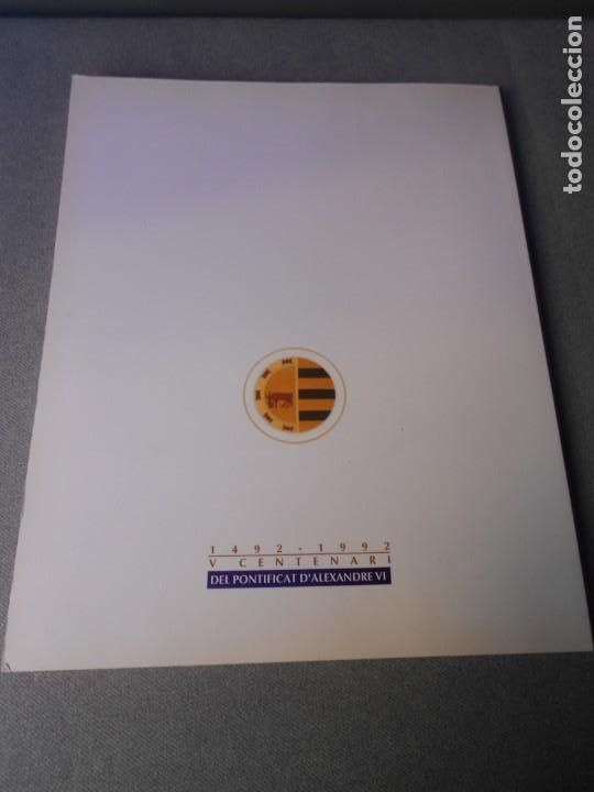 Libros de segunda mano: ELS BORJA - Foto 17