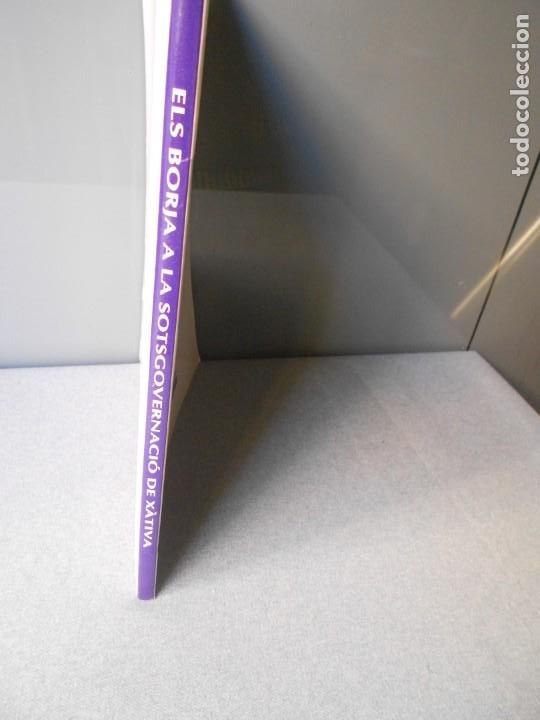 Libros de segunda mano: ELS BORJA - Foto 18