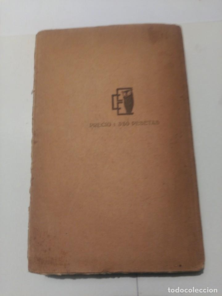 Libros de segunda mano: De Par&iacute;s a Monastir - Foto 3