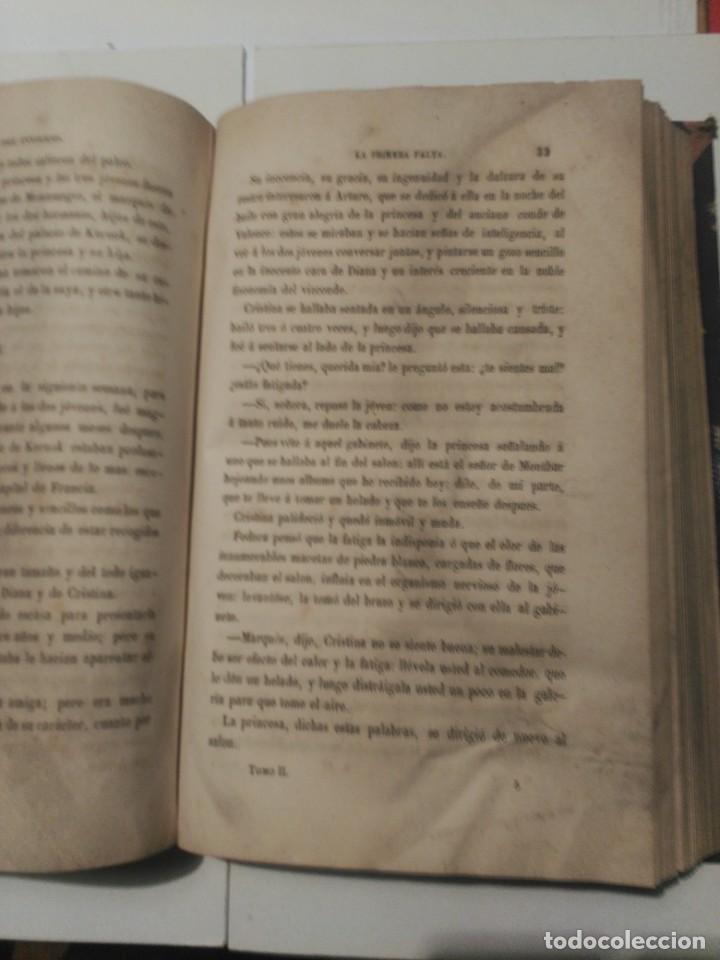 Libros de segunda mano: Veladas del invierno - Foto 4