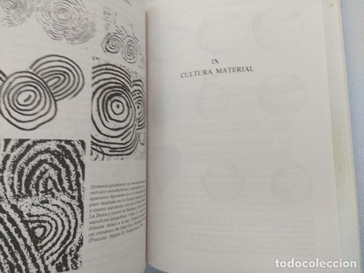 Libros de segunda mano: LIBRO/LOS ABORIGENES CANARIOS/GONZALEZ ANTON. - Foto 2