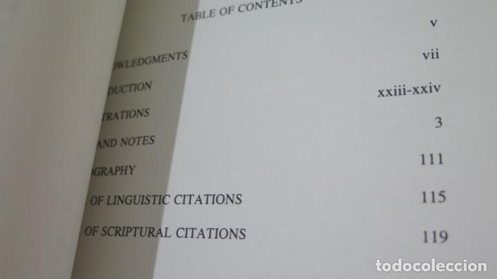 Libros de segunda mano: LIBRO DE DEVOCIONES Y OFICIOS. CONSTANZA DE CASTILLA - Foto 2
