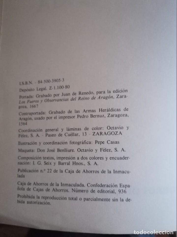 Libros de segunda mano: ARAG&Oacute;N EN SU HISTORIA - Foto 4