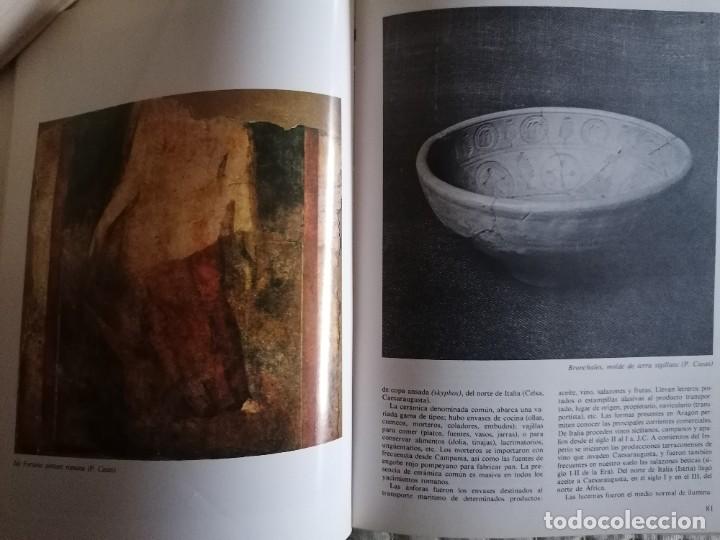 Libros de segunda mano: ARAG&Oacute;N EN SU HISTORIA - Foto 7