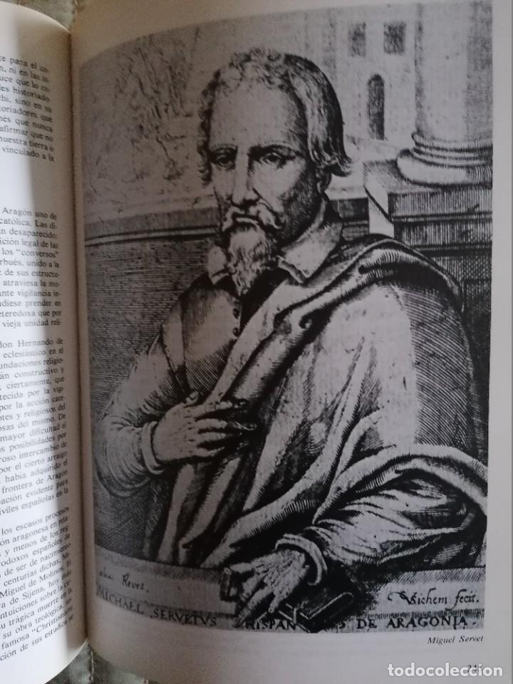 Libros de segunda mano: ARAG&Oacute;N EN SU HISTORIA - Foto 9