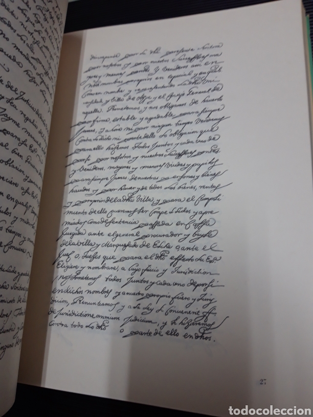 Libros de segunda mano: ASPE Antolog&iacute;a documental - Foto 2