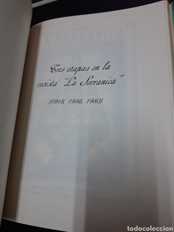Libros de segunda mano: ASPE Antolog&iacute;a documental - Foto 5