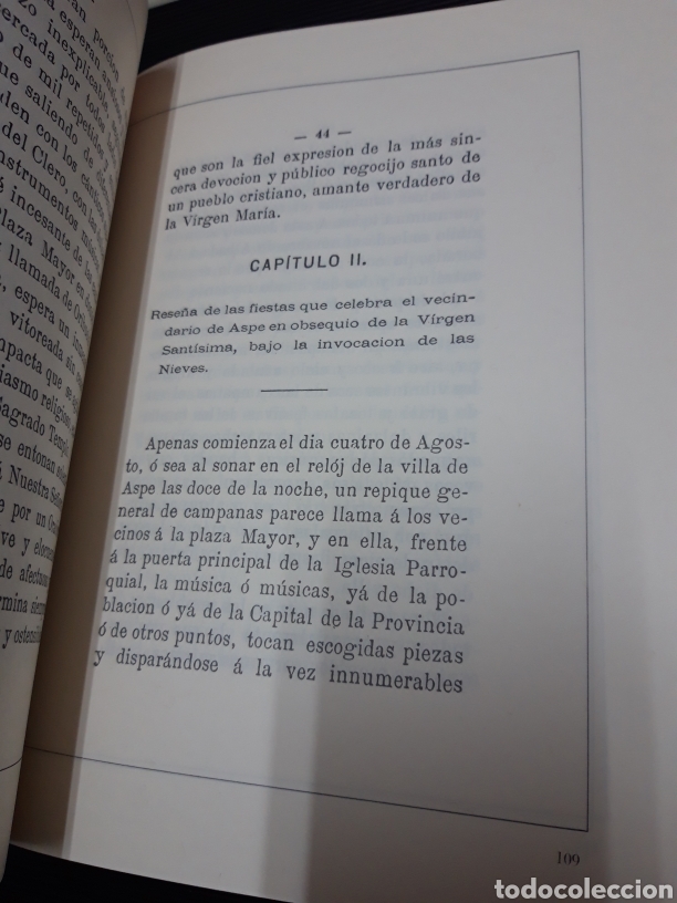 Libros de segunda mano: ASPE Antolog&iacute;a documental - Foto 6