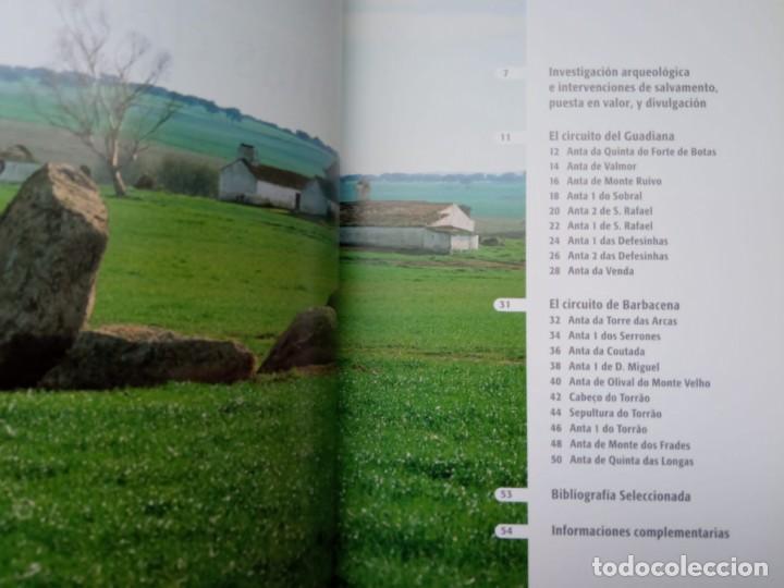 Libros de segunda mano: Antas de Elvas - Foto 2