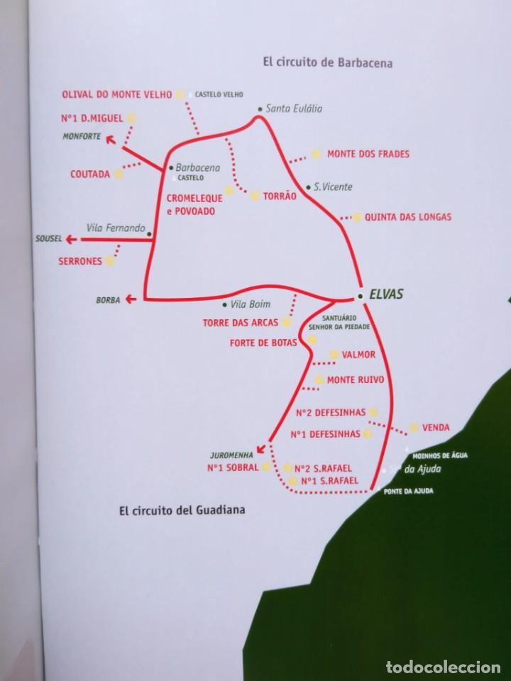 Libros de segunda mano: Antas de Elvas - Foto 3