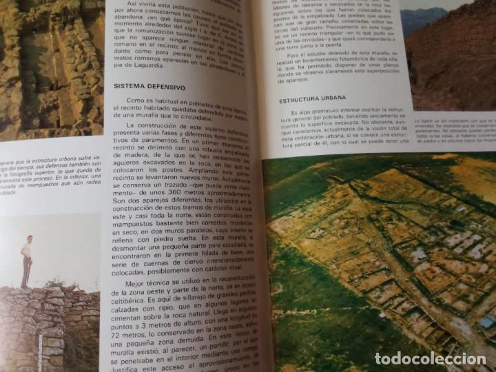 Libros de segunda mano: Mir&oacute;briga. Ruines romanes - Foto 2