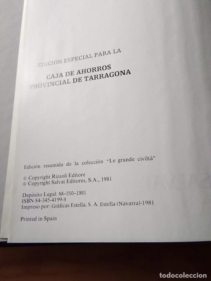 Libros de segunda mano: GRANDES IMPERIOS. 1981 - Foto 2