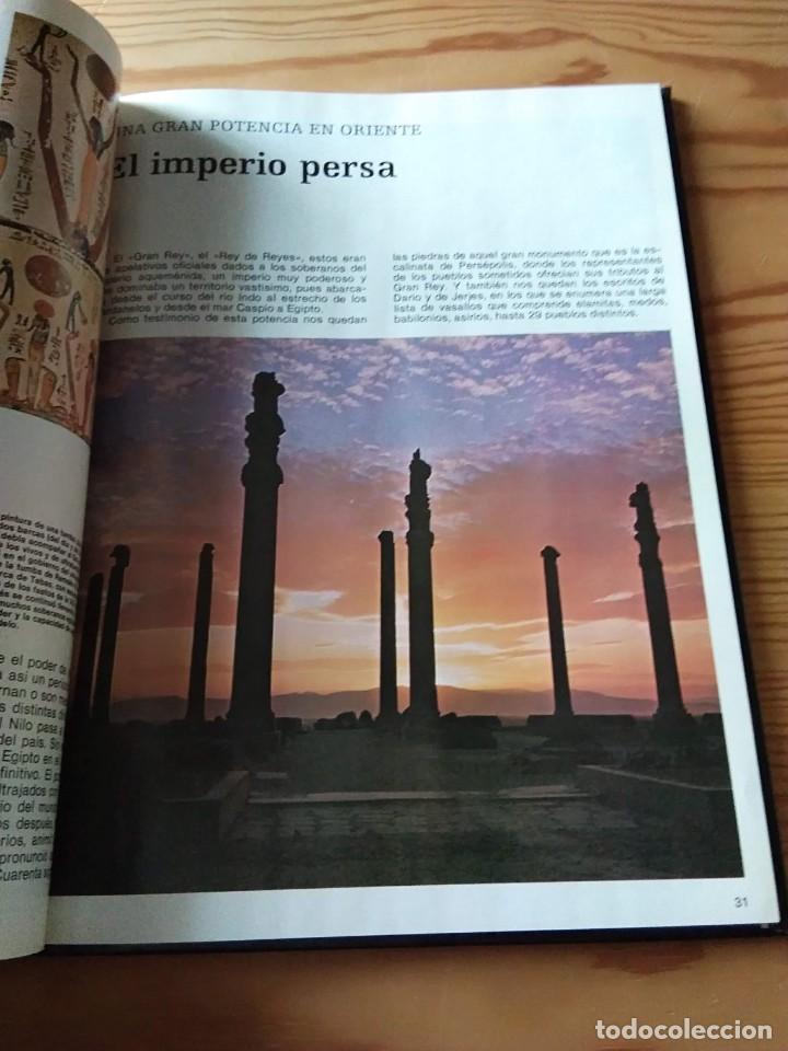 Libros de segunda mano: GRANDES IMPERIOS. 1981 - Foto 3