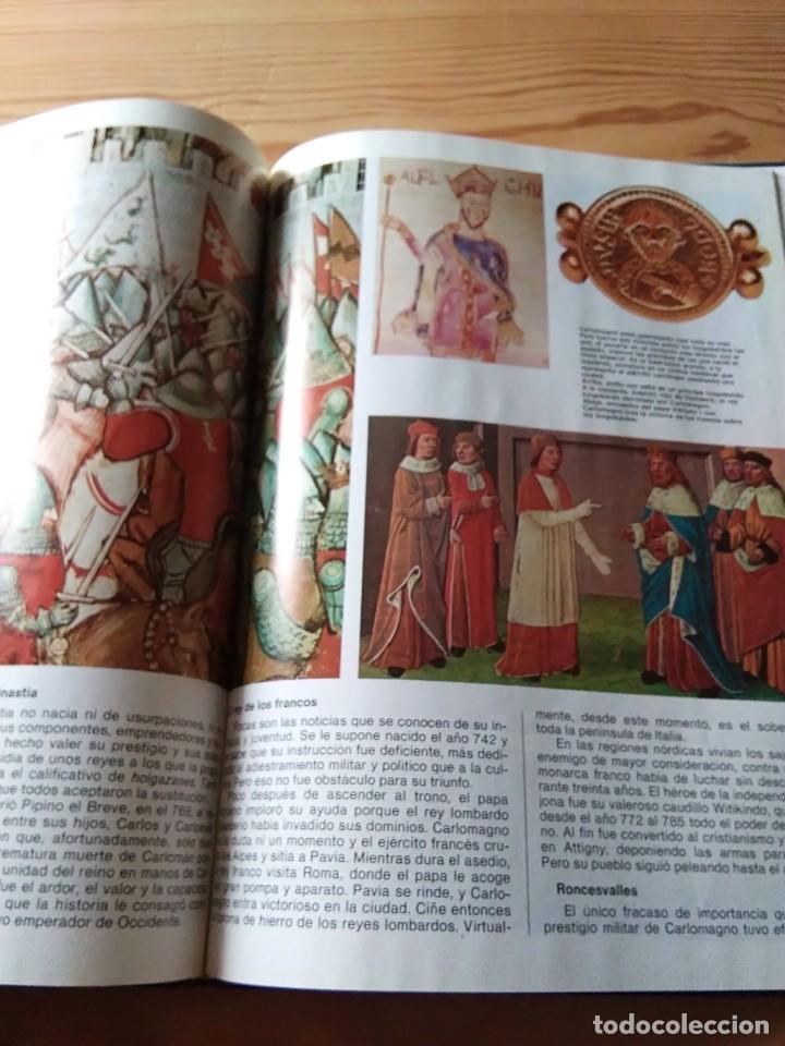 Libros de segunda mano: GRANDES IMPERIOS. 1981 - Foto 5