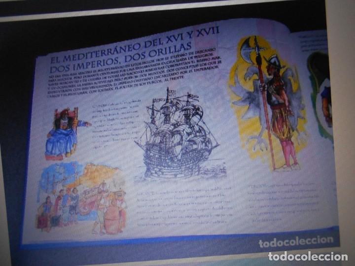 Libros de segunda mano: TORRES EN LA COSTA - Foto 4