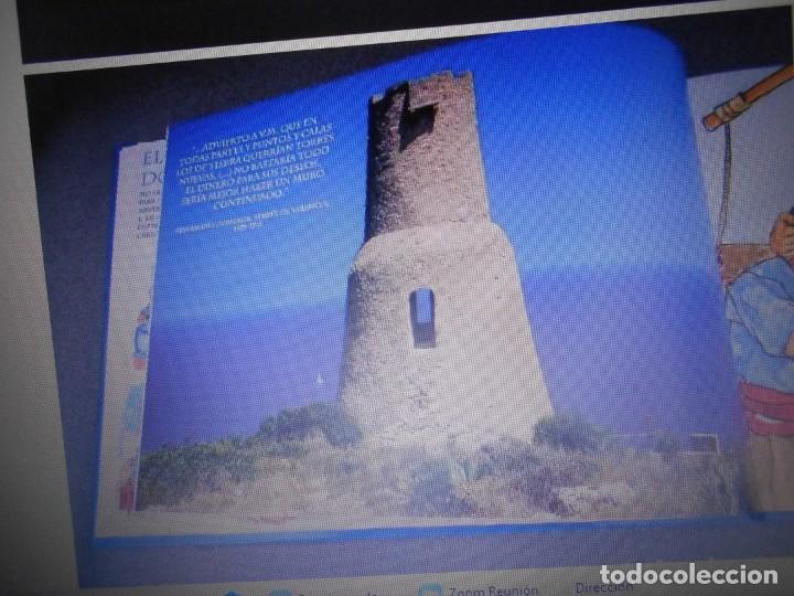 Libros de segunda mano: TORRES EN LA COSTA - Foto 5