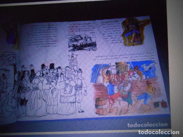 Libros de segunda mano: TORRES EN LA COSTA - Foto 6