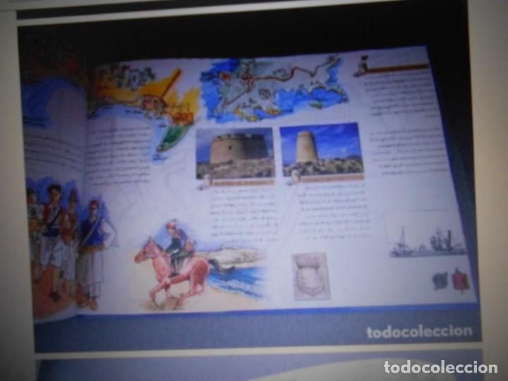 Libros de segunda mano: TORRES EN LA COSTA - Foto 7