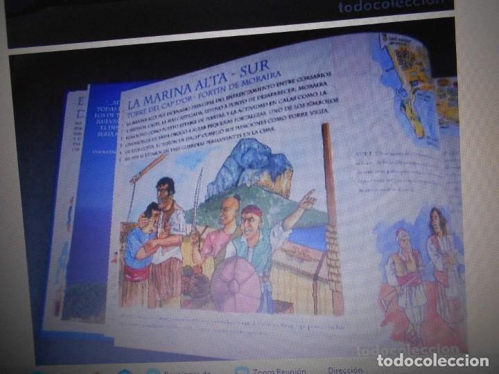 Libros de segunda mano: TORRES EN LA COSTA - Foto 8