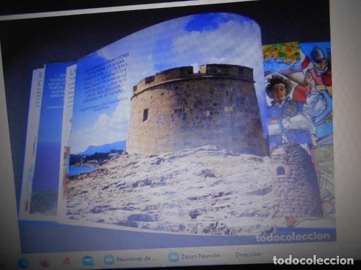 Libros de segunda mano: TORRES EN LA COSTA - Foto 9