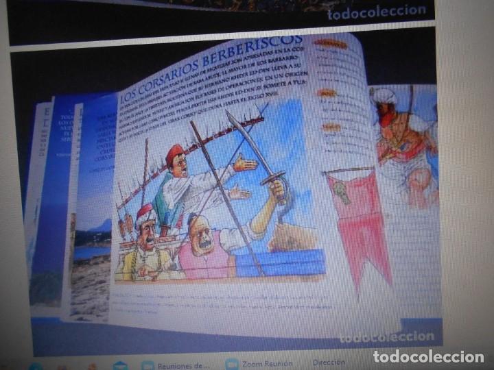 Libros de segunda mano: TORRES EN LA COSTA - Foto 10