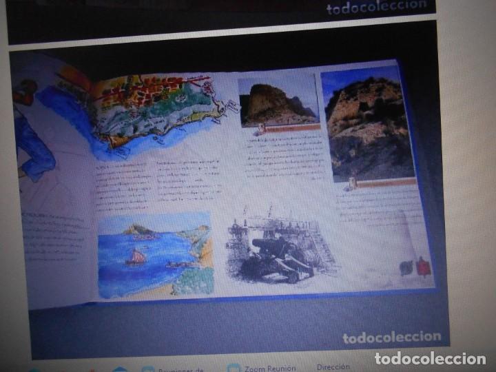 Libros de segunda mano: TORRES EN LA COSTA - Foto 11
