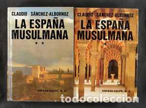 Libros de segunda mano: S&aacute;nchez Albornoz Claudio : Sus Libros - Foto 1