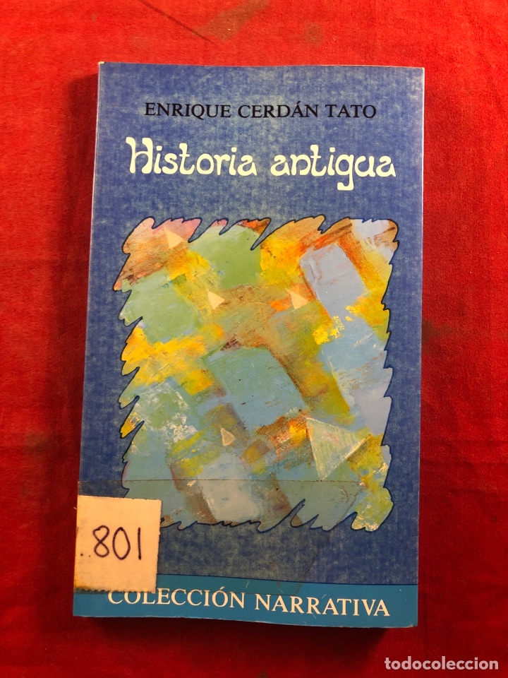 Libros de segunda mano: Historia antigua - Foto 1