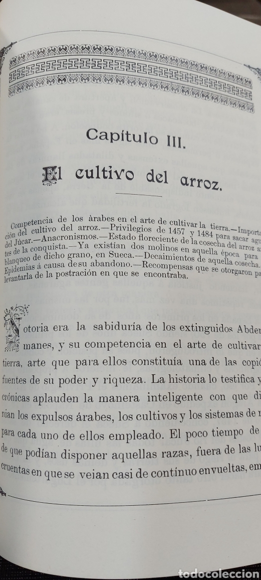 Libros de segunda mano: Historia de Sueca,facsimil - Foto 6