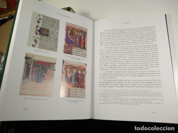 Libros de segunda mano: Llibres verd de Barcelona - Foto 11