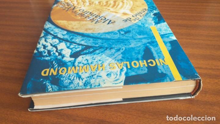 Libros de segunda mano: El genio de Alejandro Magno --- Nicholas Hammond - Foto 7