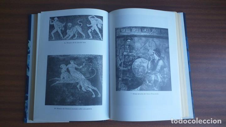 Libros de segunda mano: El genio de Alejandro Magno --- Nicholas Hammond - Foto 16
