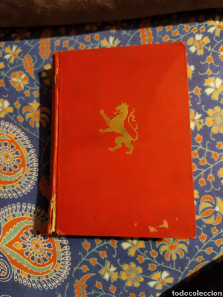 Libros de segunda mano: Libro La Historia de Espa&ntilde;a 1942 - Foto 1