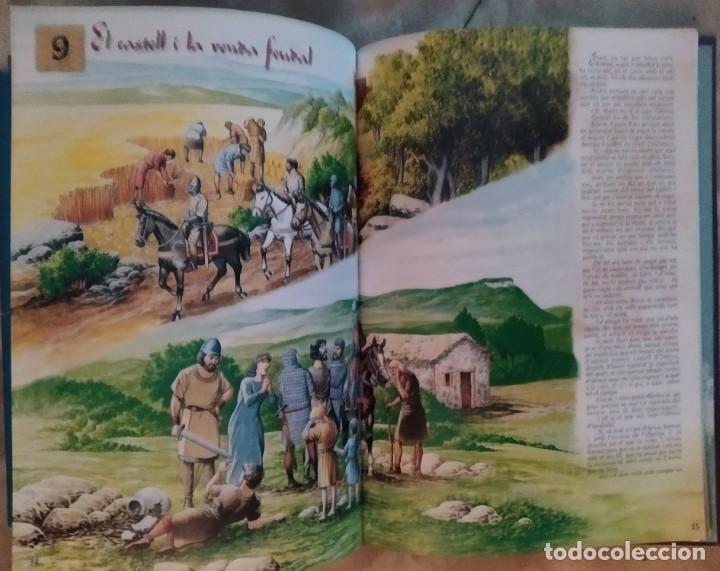 Libros de segunda mano: LIBRO &rdquo;LA GENT DELS CASTELLS&rdquo; - Foto 2