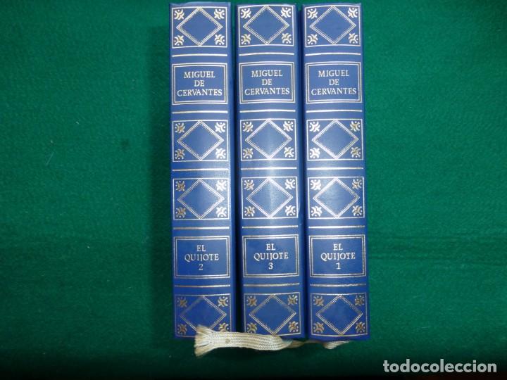 Gebrauchte B&uuml;cher: Libros de El Quijote