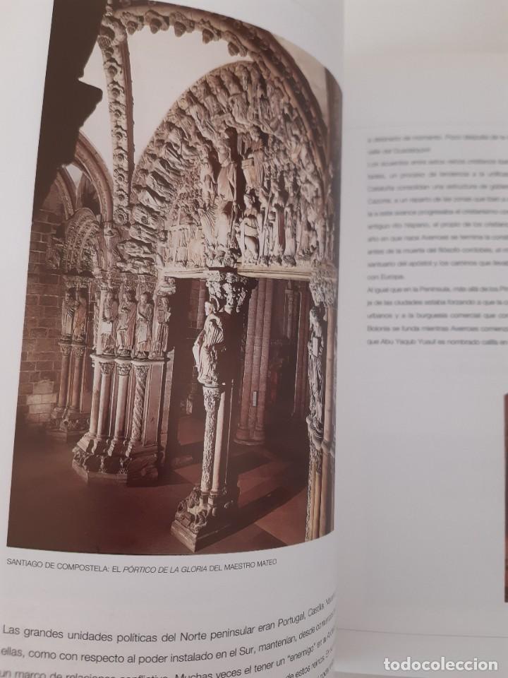 Libros de segunda mano: AVERROES Y SU &Eacute;POCA. 1998 - Foto 4