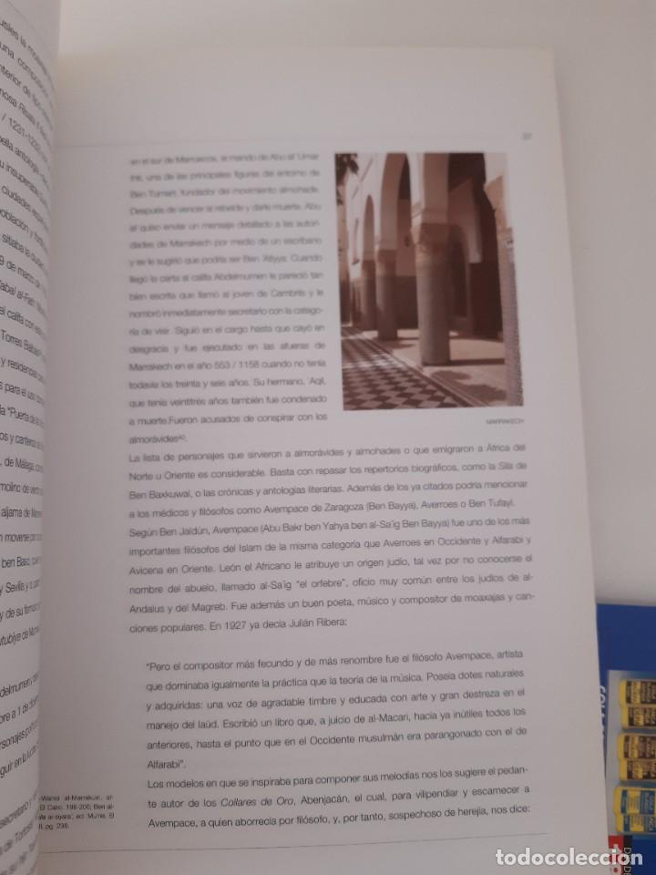 Libros de segunda mano: AVERROES Y SU &Eacute;POCA. 1998 - Foto 6
