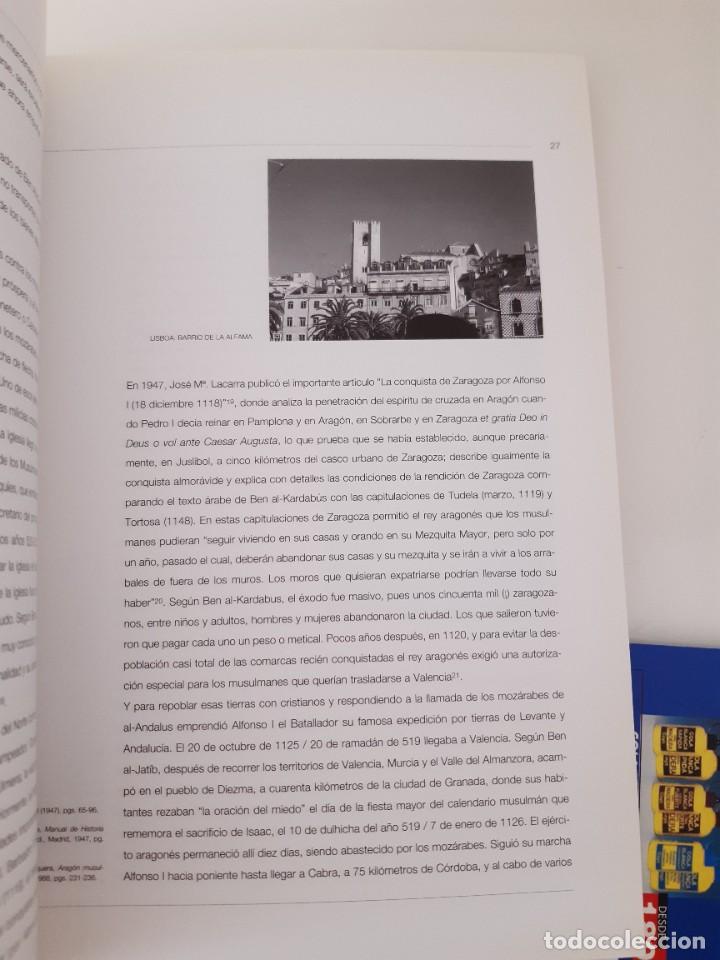Libros de segunda mano: AVERROES Y SU &Eacute;POCA. 1998 - Foto 7